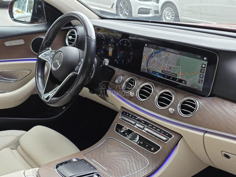 Mercedes Benz E 220 4maticKuplj.ovde1vl
