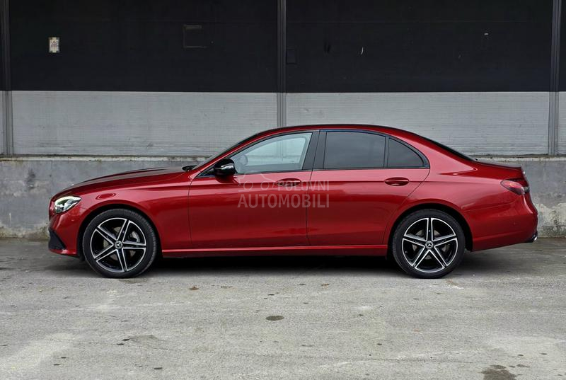 Mercedes Benz E 220 4maticKuplj.ovde1vl