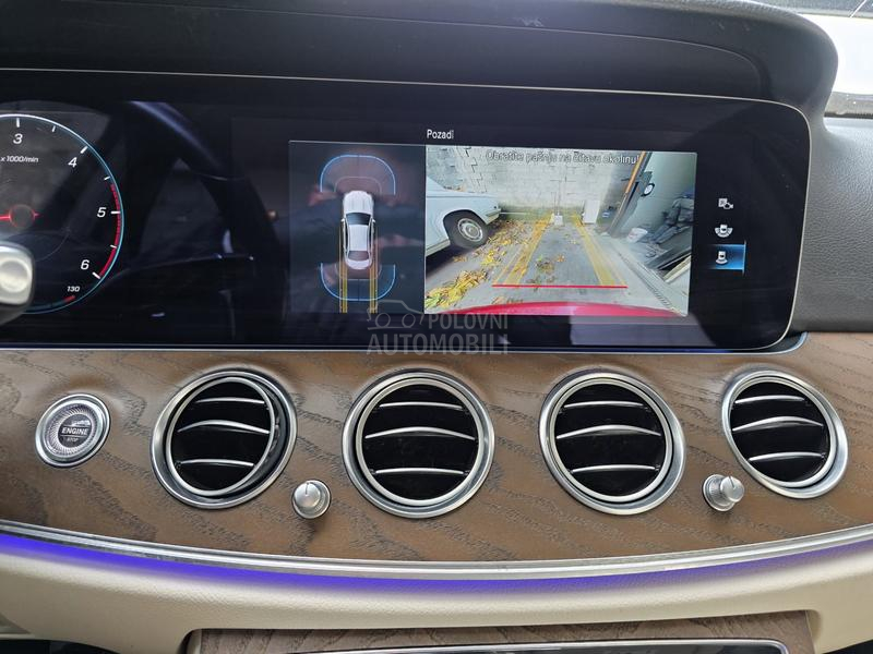 Mercedes Benz E 220 4maticKuplj.ovde1vl