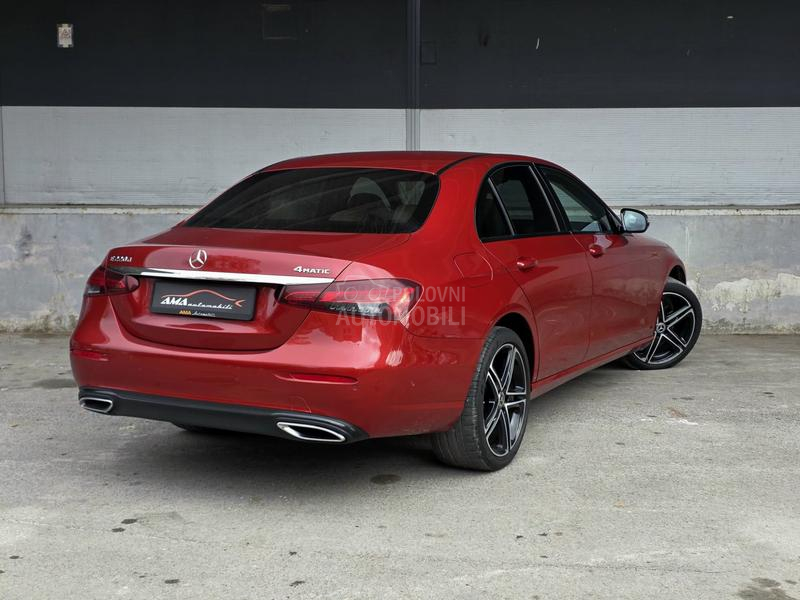 Mercedes Benz E 220 4maticKuplj.ovde1vl