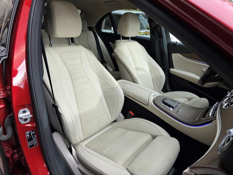 Mercedes Benz E 220 4maticKuplj.ovde1vl