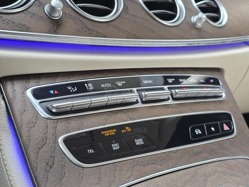 Mercedes Benz E 220 4maticKuplj.ovde1vl