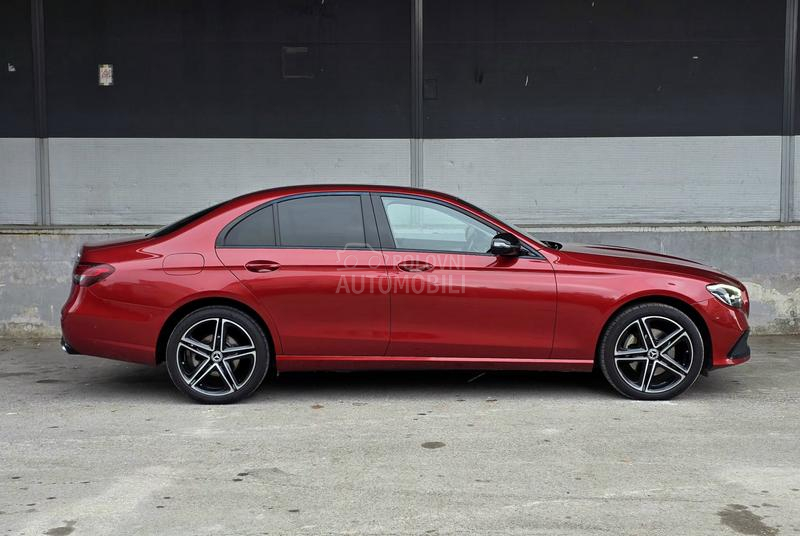 Mercedes Benz E 220 4maticKuplj.ovde1vl