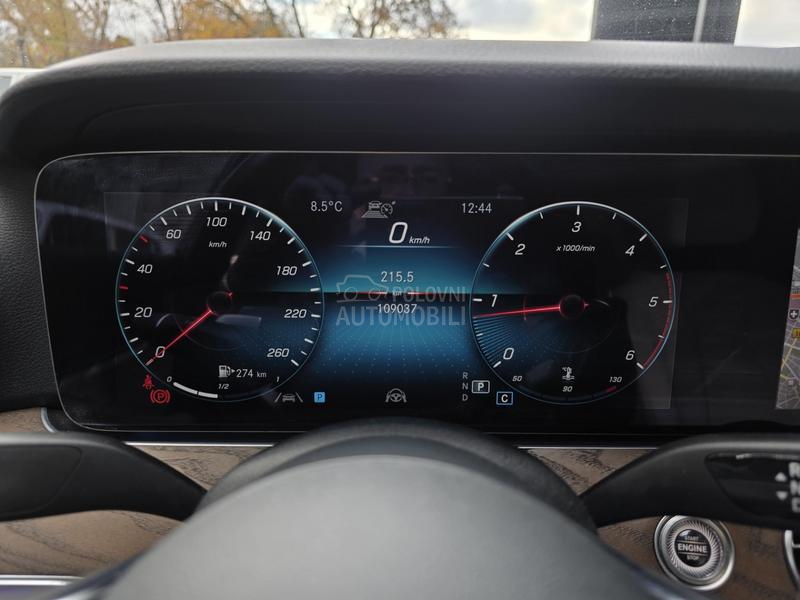 Mercedes Benz E 220 4maticKuplj.ovde1vl