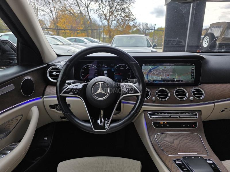 Mercedes Benz E 220 4maticKuplj.ovde1vl