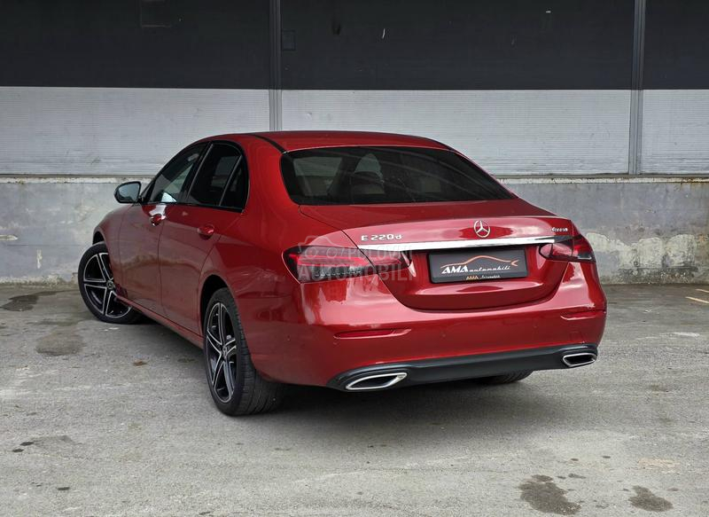 Mercedes Benz E 220 4maticKuplj.ovde1vl