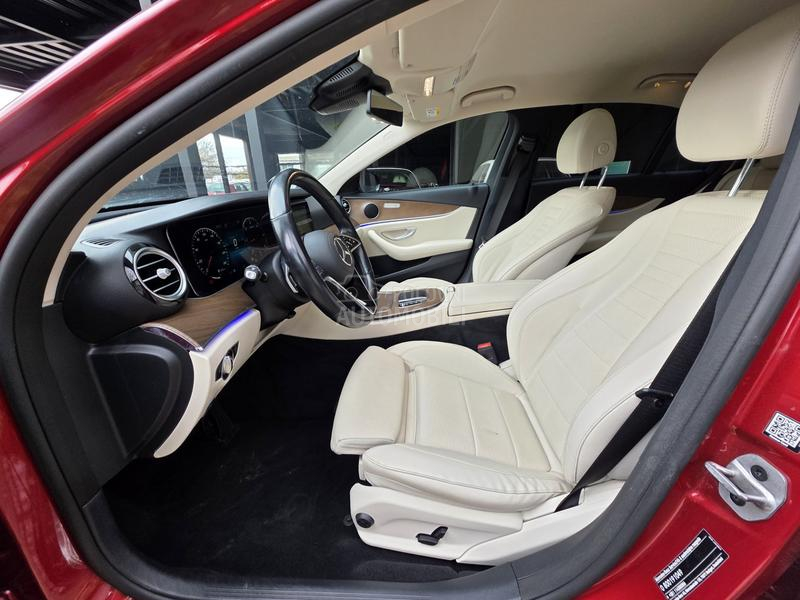Mercedes Benz E 220 4maticKuplj.ovde1vl