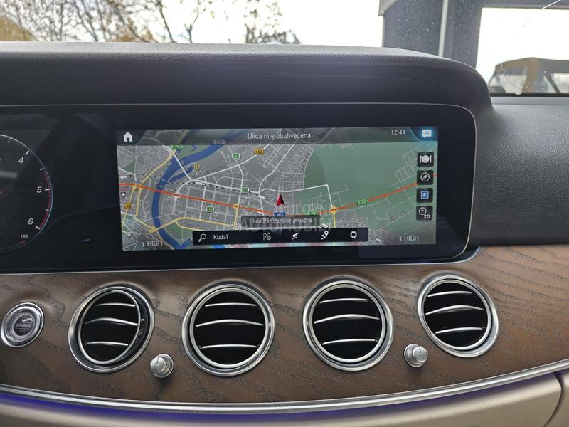 Mercedes Benz E 220 4maticKuplj.ovde1vl