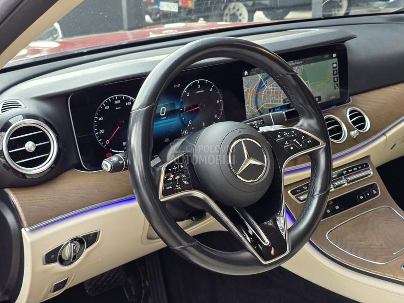 Mercedes Benz E 220 4maticKuplj.ovde1vl