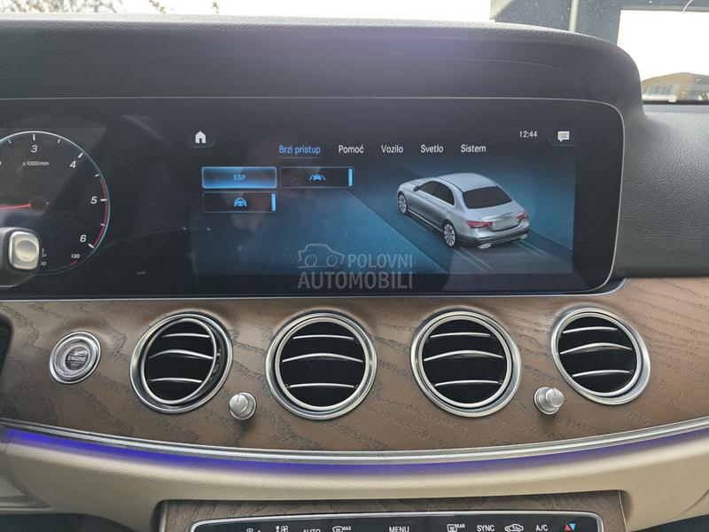 Mercedes Benz E 220 4maticKuplj.ovde1vl