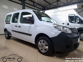 Renault Kangoo MAXI 4 Sedista N1