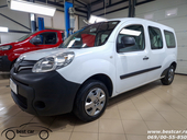 Renault Kangoo MAXI 4 Sedista N1