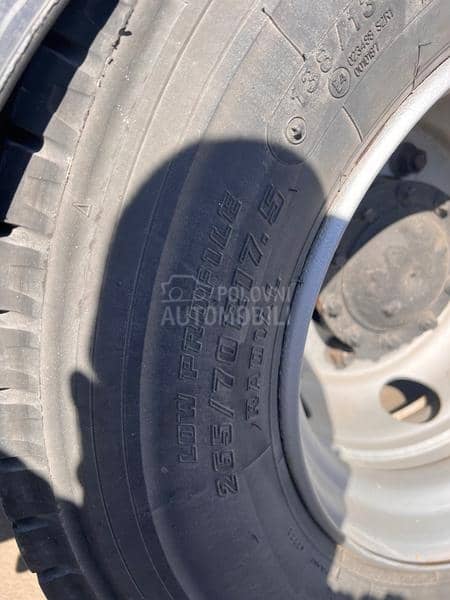 MAN 12 250 specijalac