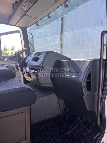 MAN 12 250 specijalac