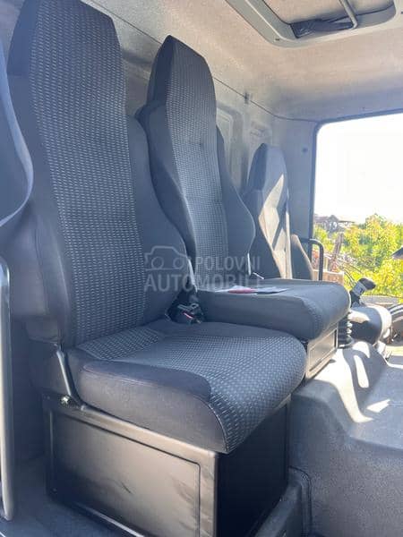 MAN 12 250 specijalac