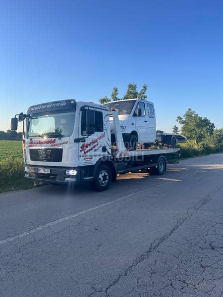 MAN 12 250 specijalac