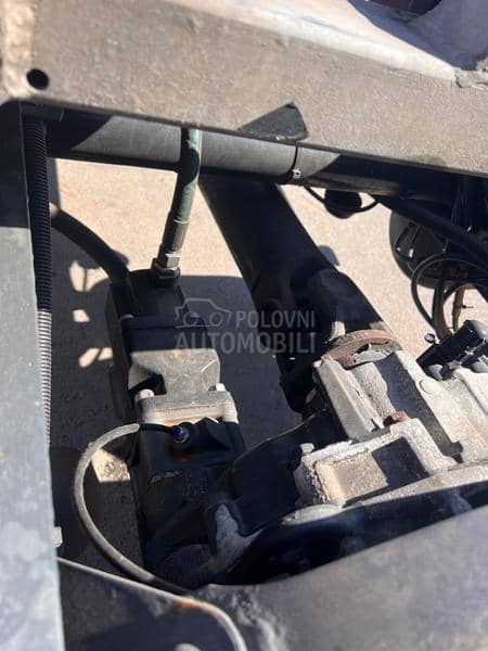 MAN 12 250 specijalac