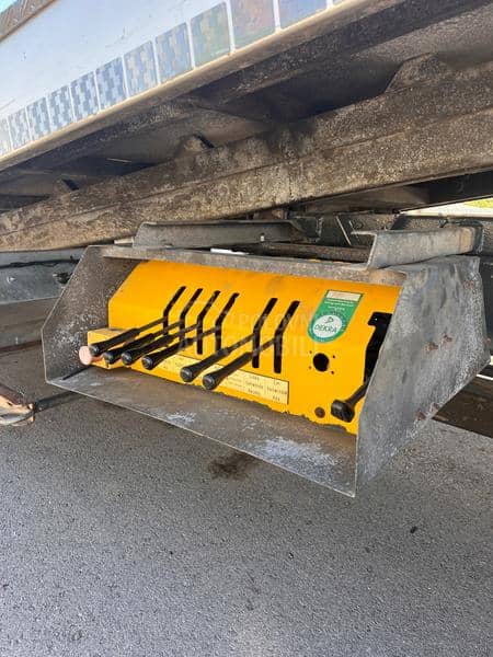 MAN 12 250 specijalac