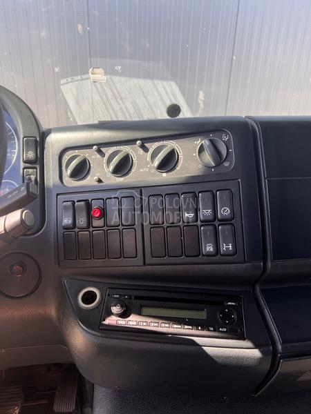 MAN 12 250 specijalac