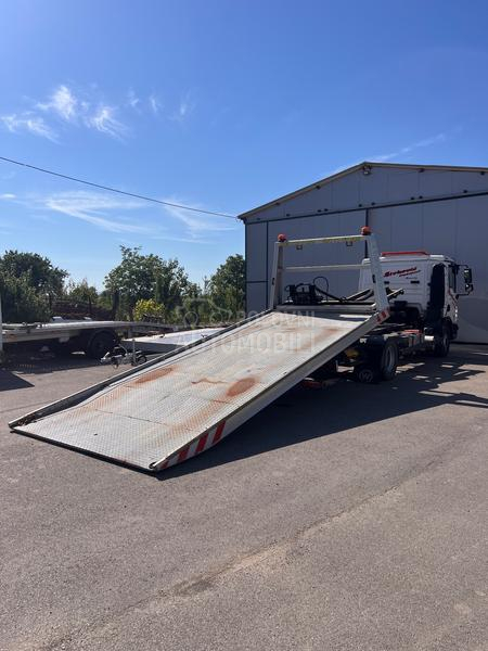 MAN 12 250 specijalac