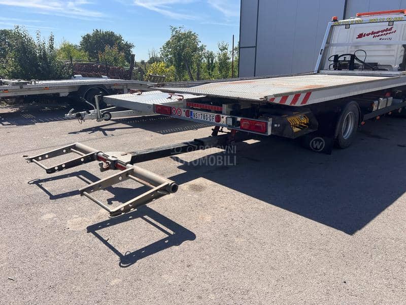 MAN 12 250 specijalac