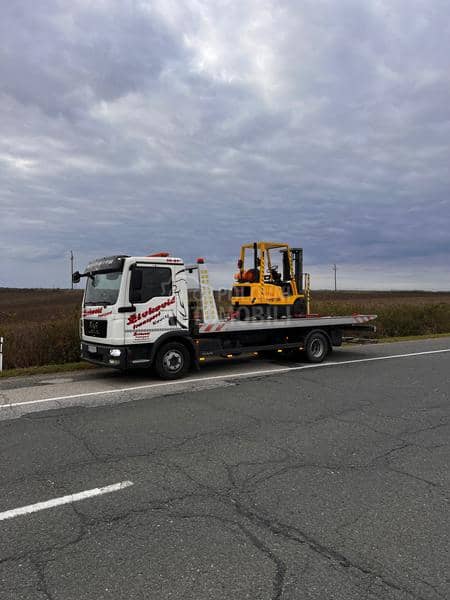 MAN 12 250 specijalac