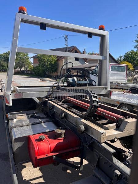 MAN 12 250 specijalac