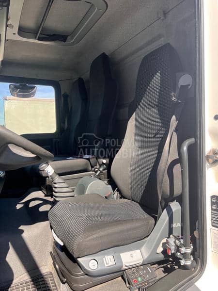 MAN 12 250 specijalac