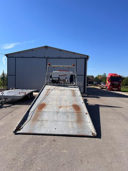 MAN 12 250 specijalac