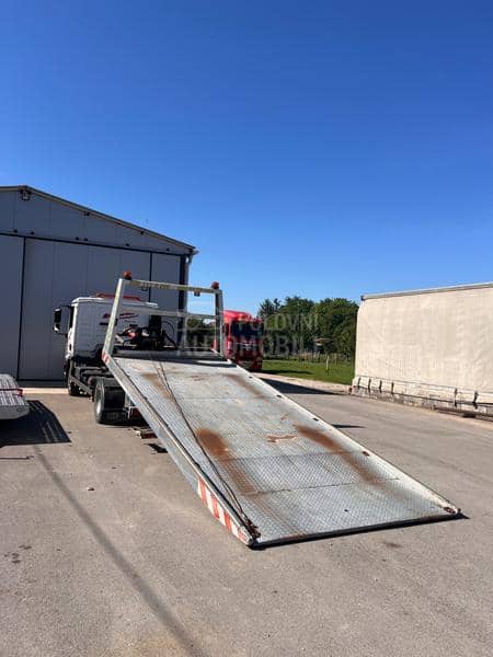 MAN 12 250 specijalac