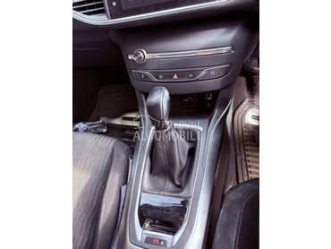 308T9 el rucna ručica menjača za Peugeot 206, 206 plus, 207 ... od 2000. do 2016. god.