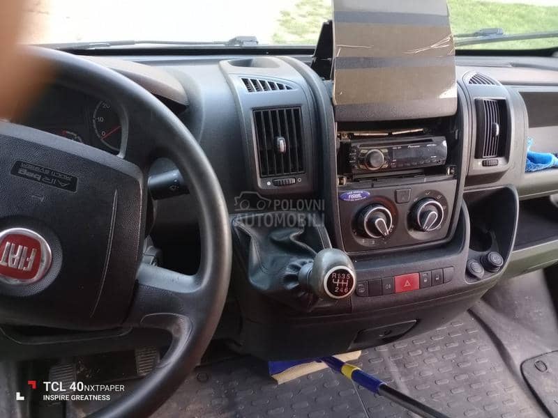 Fiat Ducato 