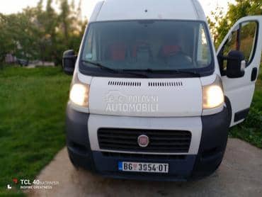 Fiat Ducato 
