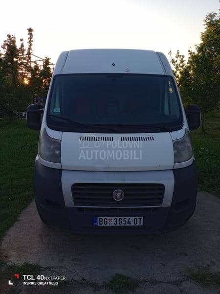 Fiat Ducato 