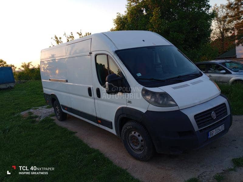 Fiat Ducato 
