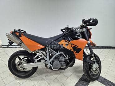 KTM 950 SM