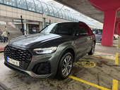 Audi Q5 SB 40 TDI Quattro