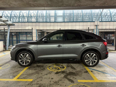 Audi Q5 SB 40 TDI Quattro