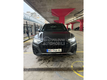 Audi Q5 SB 40 TDI Quattro