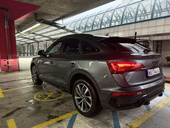 Audi Q5 SB 40 TDI Quattro