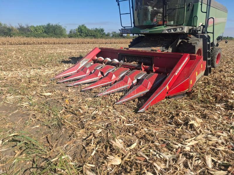 Oros Masey ferguson 6r