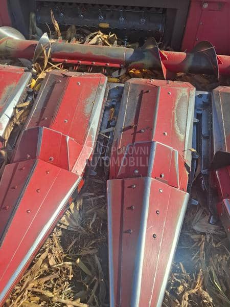 Oros Masey ferguson 6r