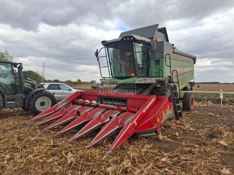 Oros Masey ferguson 6r