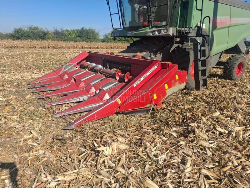 Oros Masey ferguson 6r