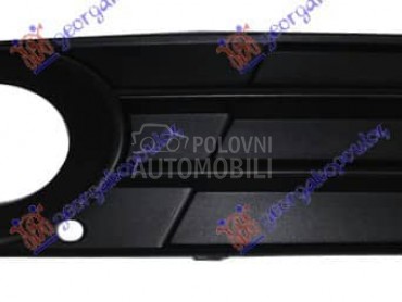 RESETKA PREDNJEG BRANIKA Desno za Audi A6 od 2010. do 2014. god.