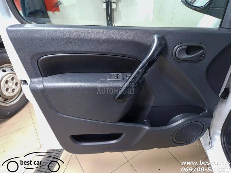 Renault Kangoo MAXI 4 Sedista N1