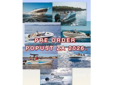 Quicksilver AKCIJA PRE ORDER 2026