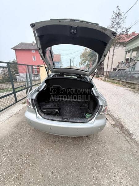 Mazda 6 10.2026 webasto