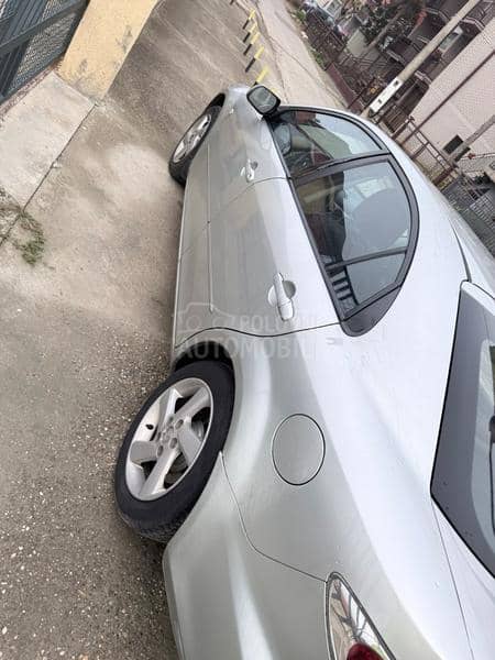 Mazda 6 10.2026 webasto