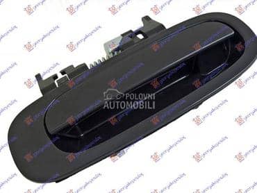 KVAKA ZADNJIH VRATA... za Toyota Corolla od 1997. do 1999. god.